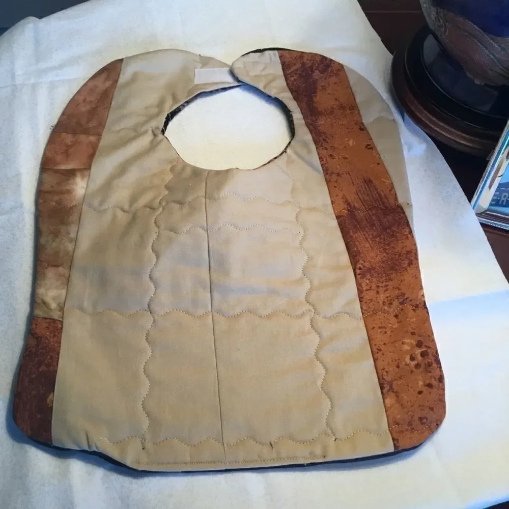 Hand Crafted brown tans